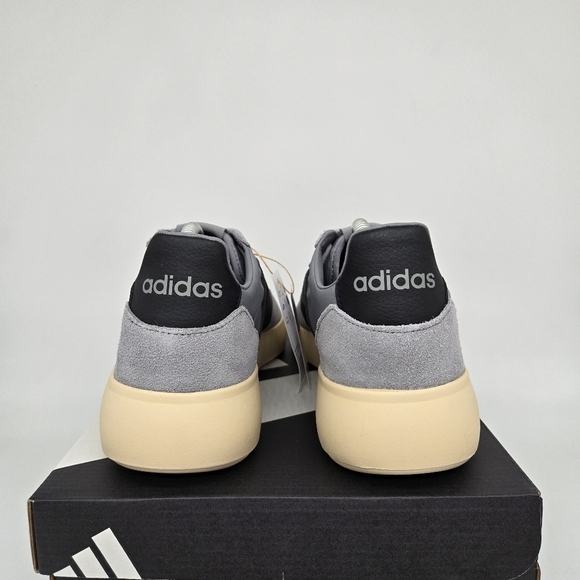 New Adidas Barreda Decode \'Grey Black\' Men\'s Shoes Size 10.5 main image 8